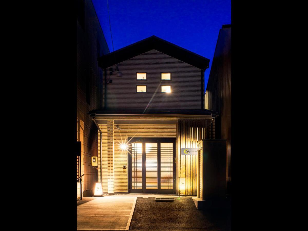 Samurai House Nagoya Dış mekan fotoğraf