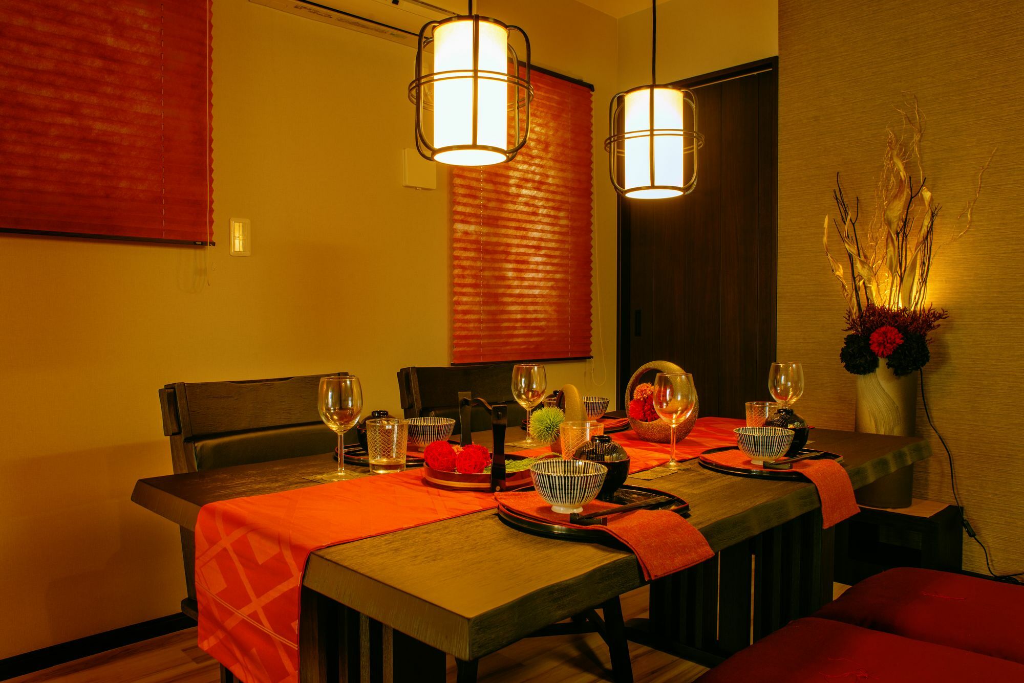 Samurai House Nagoya Dış mekan fotoğraf